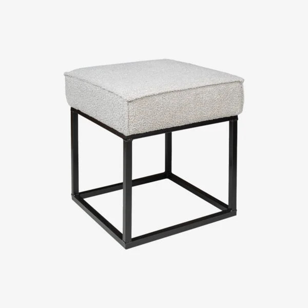 PMP Furniture / Footstools / Homer